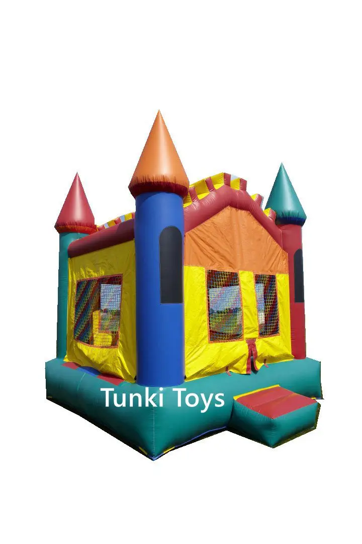 rental jumping house