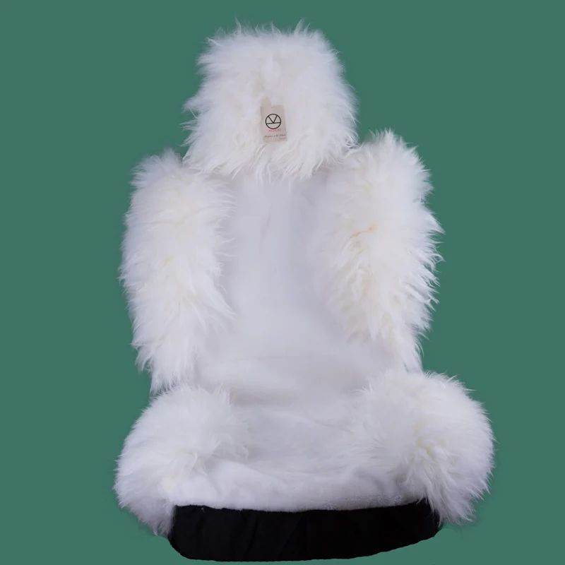 Wool Seat Cover 01.color.WHITE