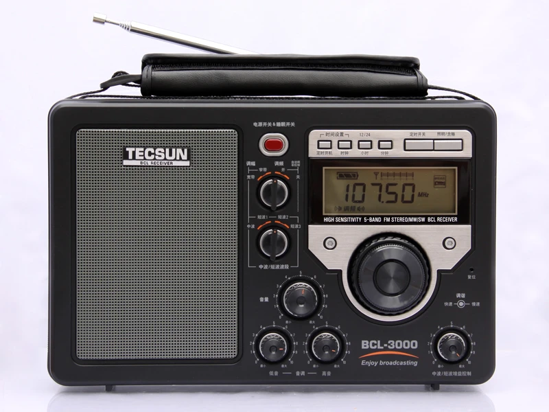 Tecsun 徳勝 l 3000 フルレンジのデジタルディスプレイデスクトップラジオ本 l3000 Tecsun l 3000 Digital Radio Tecsunradio Tecsun Aliexpress