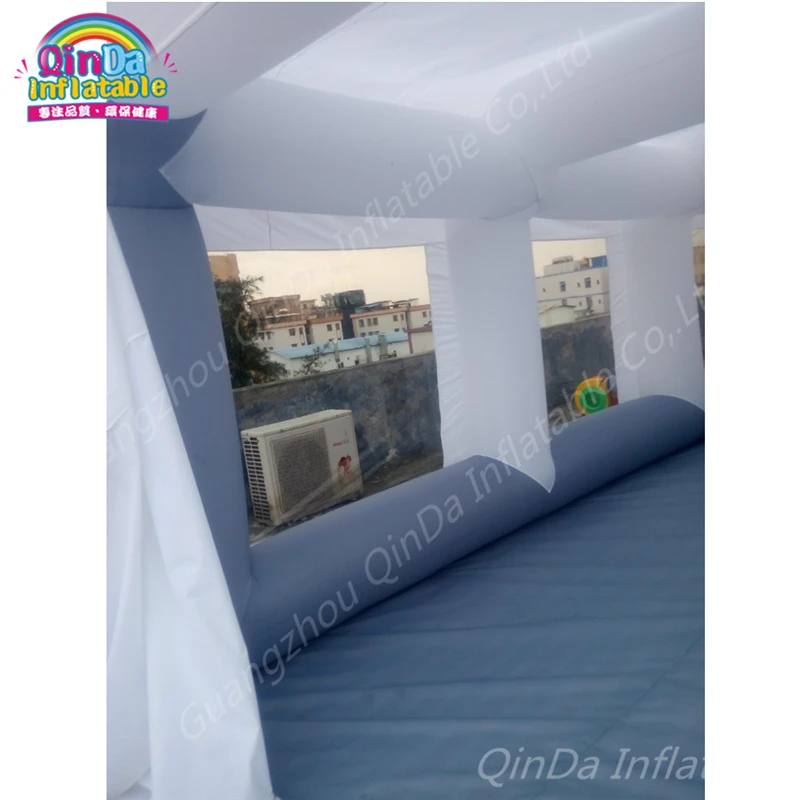 spray booth97
