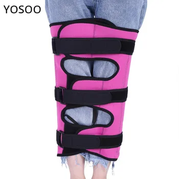 

O/X Type Posture Corrector Brace Supports Leg Correction Legs Protection Leg Beauty Tape Braces For Children Adults