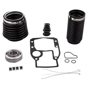 

For OMC Cobra 1986-1993 Transom Bellows Repair Kit 3850426 3853807 911826