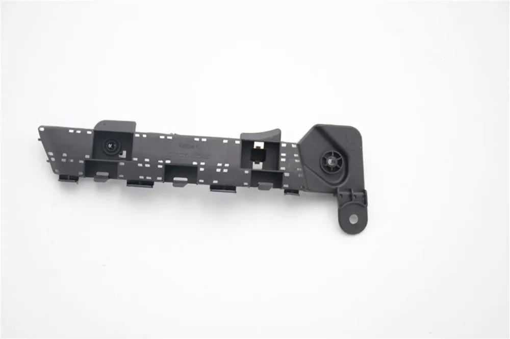Front For CR-V 12-14 Passenger Side Bumper Bracket Plastic