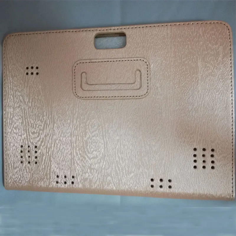 Myslc PU leather case for Prestigio Multipad Grace 3301 PMT3301_4G_D 10.1 inch Tablet | Компьютеры и офис