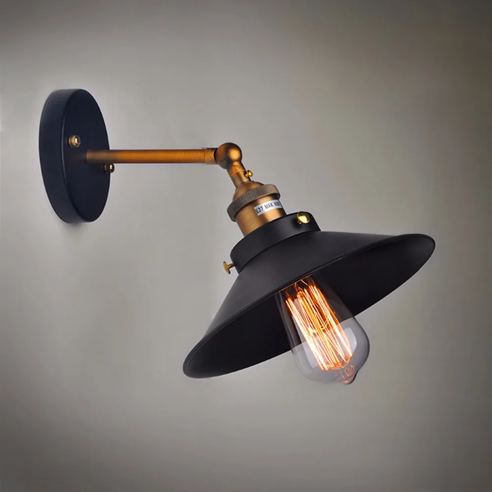 Luci d'epoca da parete sconces acquista a poco prezzo luci d& ...