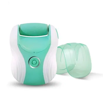 

Electric USB Foot File Massager Muscle Foot Care Foot Callus Pedicure Peeling Machine Hand Feet Dead Skin Remover Beauty Tools