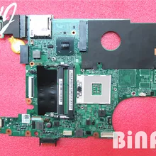 Для DELL Inspiron 14 n4050 Материнская плата ноутбука hm67 CN-0X0DC1 0X0DC1 полностью протестирована