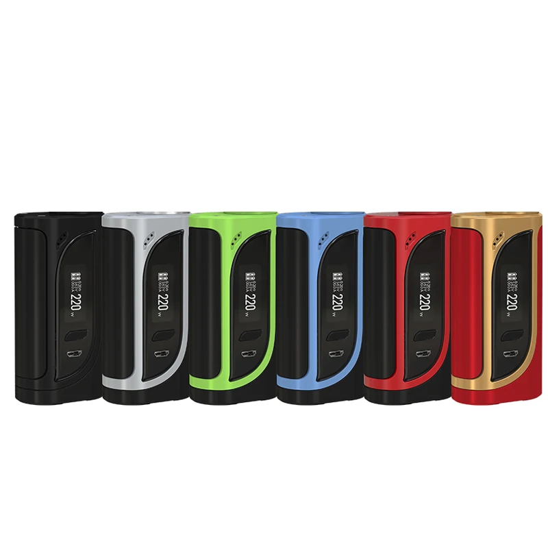 iKonn 220 Mod