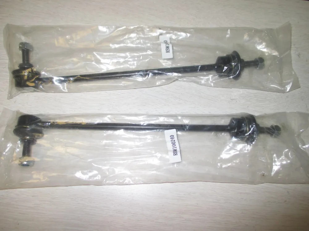 2 шт. стабилизатор Sway Bar Link для MG ZT-T Rover 75(RJ), 260323 042888B BX5068 BDL6492