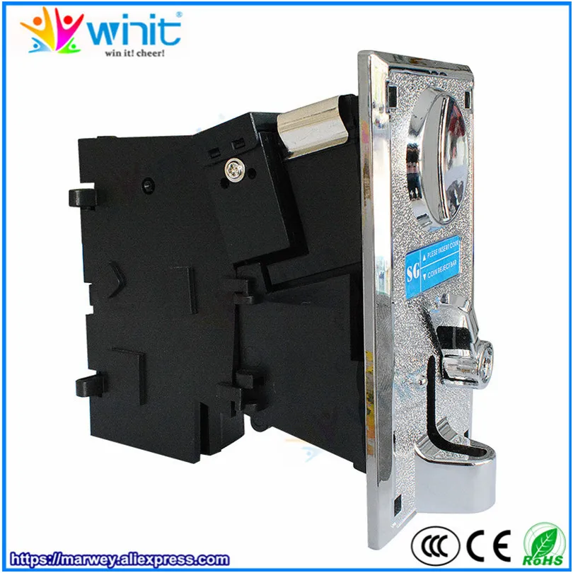 coin validator coin acceptor (1)