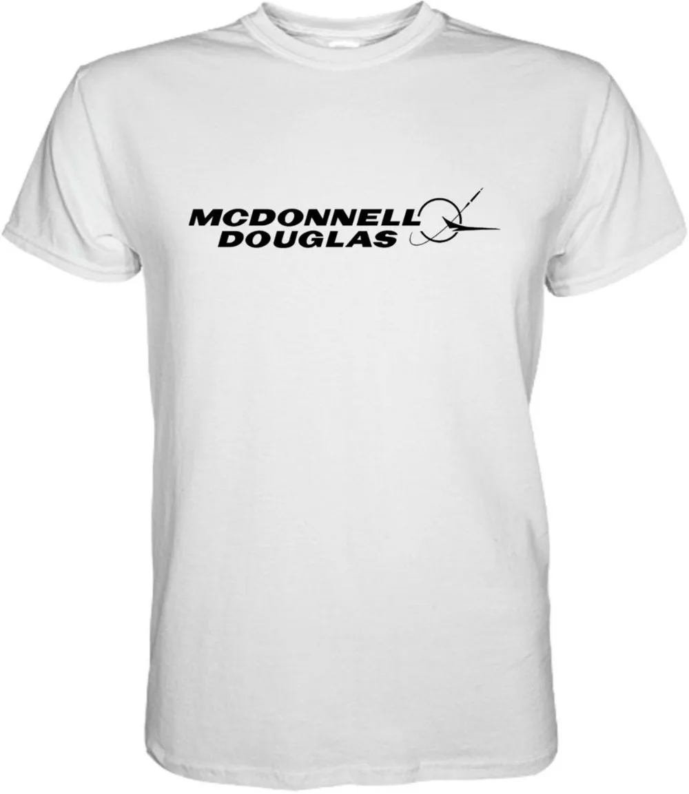 MCDONNELL DOUGLAS T-SHIRT1