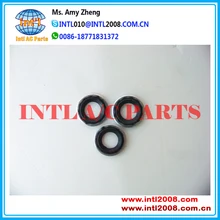 Авто/C Компрессор AC 1.3 мм* 16.1 мм* 8.1 мм шайба, Прокладка Kit Silver уплотнение вала