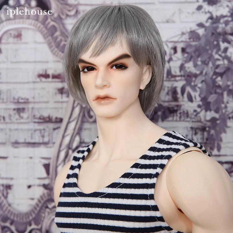 BJD 1//3 1//4 Doll Body Blushing or Tan color skin compensation adjustment