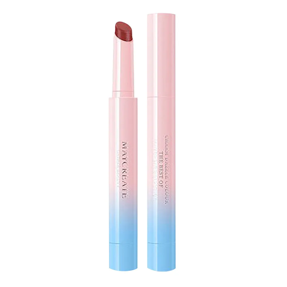 

Fashion Ladies Beauty Makeup Waterproof Sexy Hydrating Long Lasting Lip Gloss Lipstick 0511MZH
