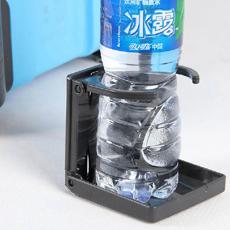 1pcs  Adjustable Folding Cup Drink Bottle Holder Stand Mount for Car Boat RV Van