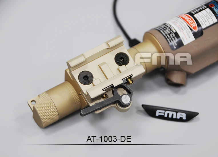 fma AT-1003-DE 7