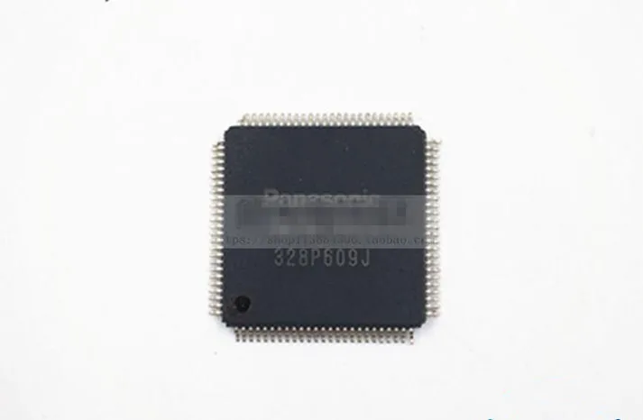 1 шт. потянул HDMI чип IC MN864709/MN8647091/MN8647091A HDMI чип для PS3 для PS3 Тонкий консоли