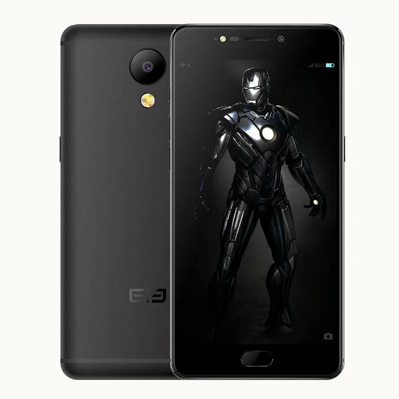Black-1