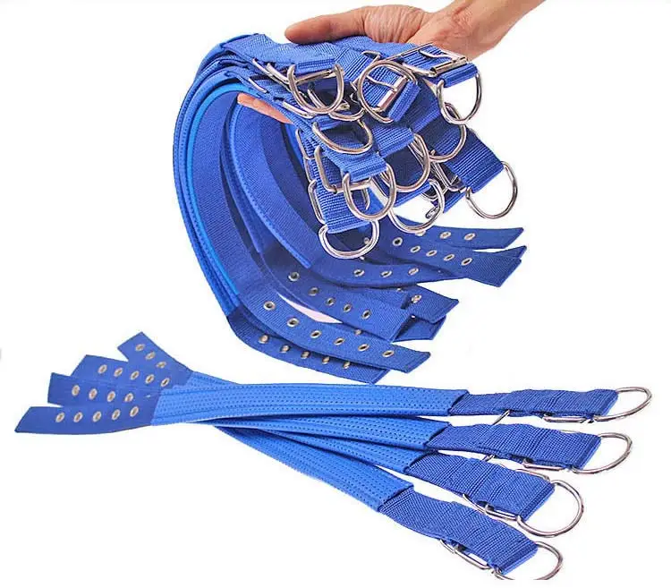 Comfortable Nylon Collar  4 Comfortable Nylon Collar  4