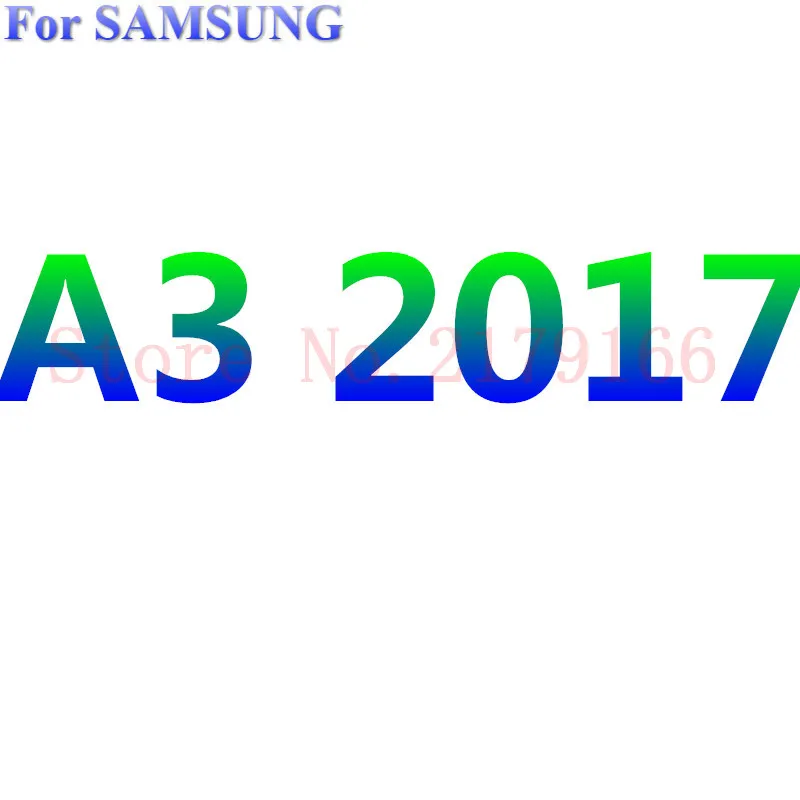 Флип Чехол Для samsung Galaxy S8 S9 S10 S6 S7 край S3 S5 S4 J7 J3 J5 J1 мини J2 Prime A3 A5 A7 J8 A8 A6 J6 J4 Plus - Цвет: A3 2017