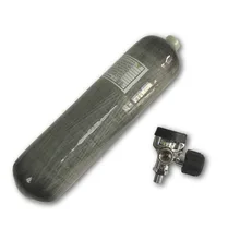 AC10321 scuba mini diving 3L airsoft paintball shooting targets cylinders for diving co2 threaded pcp air rifle softgun Acecare