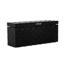 Nouveau Bluetooth Sans Fil Haut-Parleur Portable Subwoofer Stéréo Hifi Amplificateur MP3Player avec Geste Reconnaissance pour Android IOS Téléphone