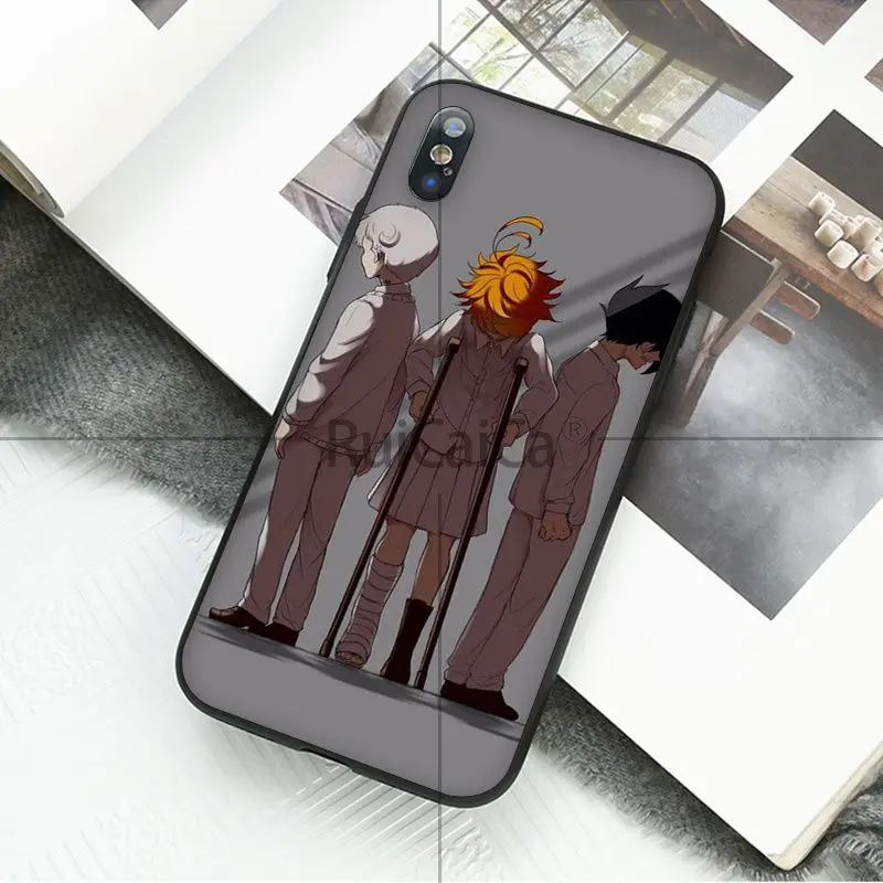 The Promised Neverland 