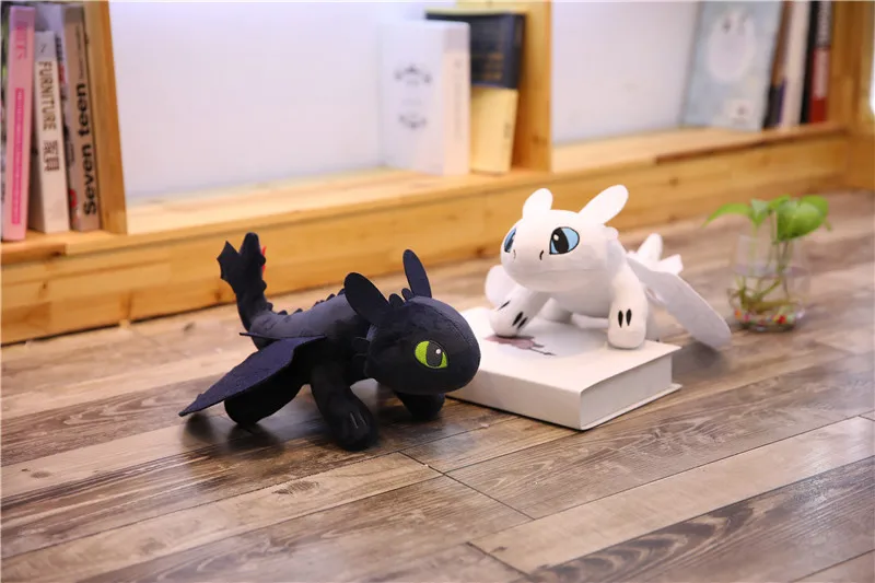 how to train your dragon toy (2)