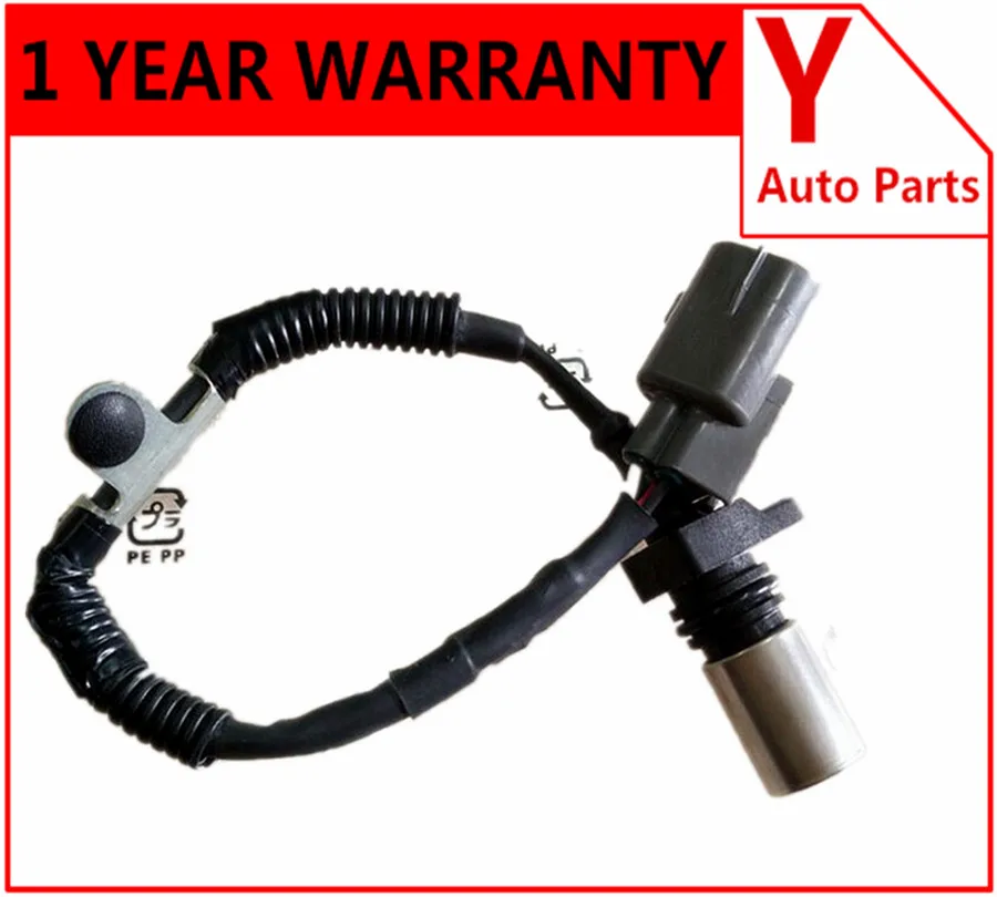 Genuine New Crank position sensor 9091905069 90919 05069 for Toyota
