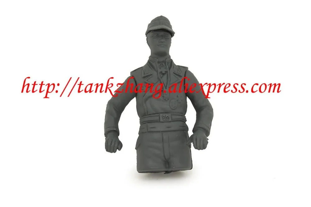HENGLONG 1:16 RC Танк 1/16 запасные части No. TK AC004 немецкая армия/танкер/Немецкий y