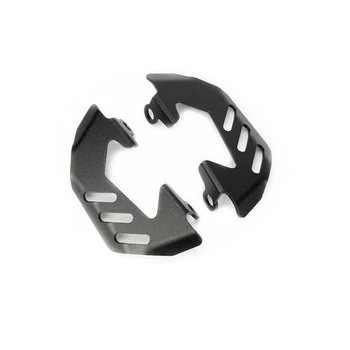 

CNC Motorcycle Front Left & Right Brake Caliper Cover Guard For HONDA X-ADV XADV 2017 2018