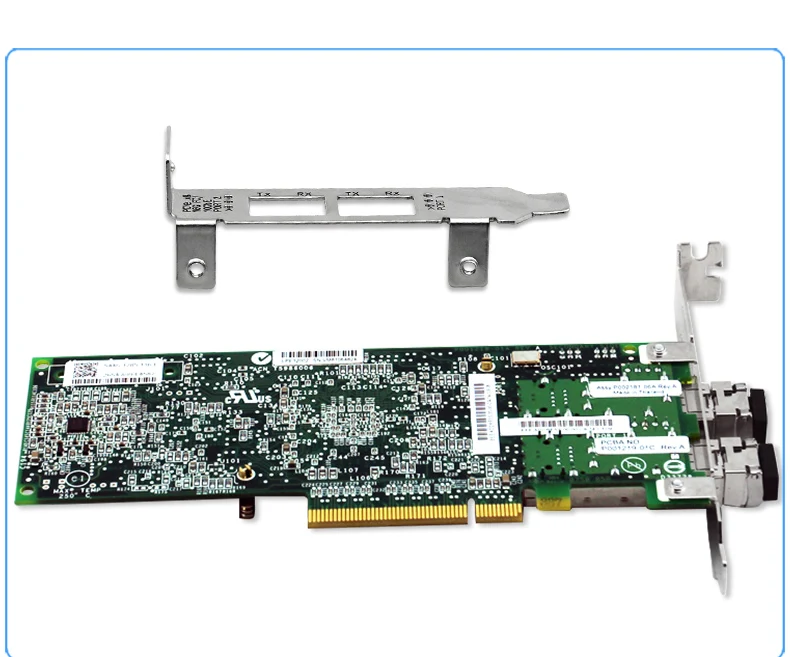 ARUENTEX большие скидки LPE12002 8Gbs Fibre Channel PCI Express 2 0 Dubal Host Bus Adapter Розничная alibaba