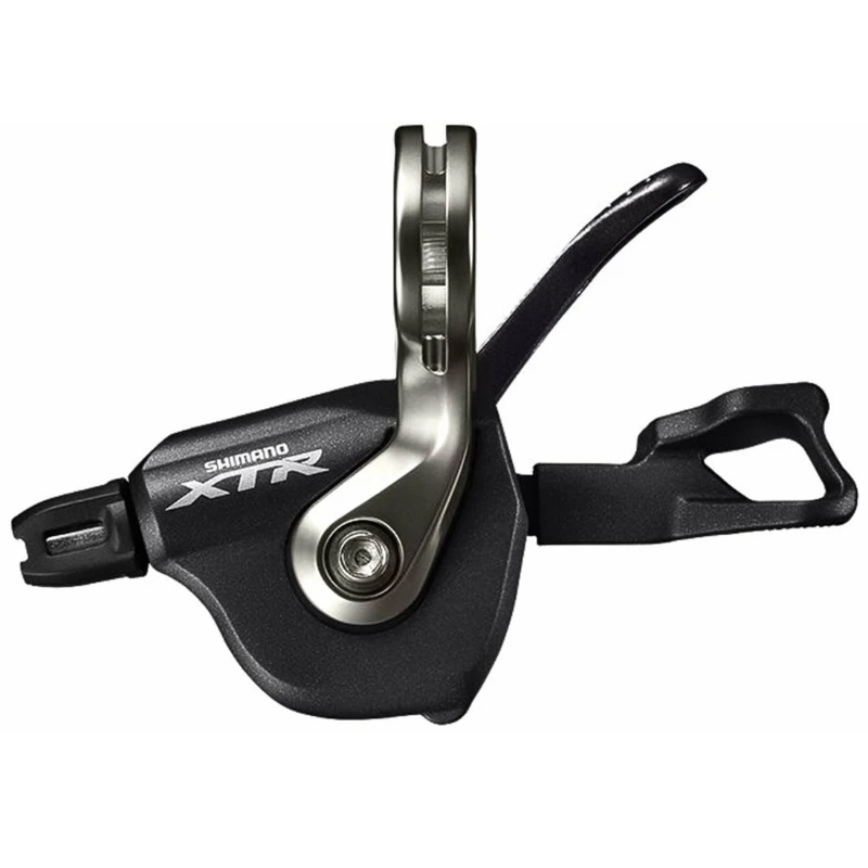 

SHIMANO XTR 2/3-speed Rapidfire PLUS SL-M9000 left