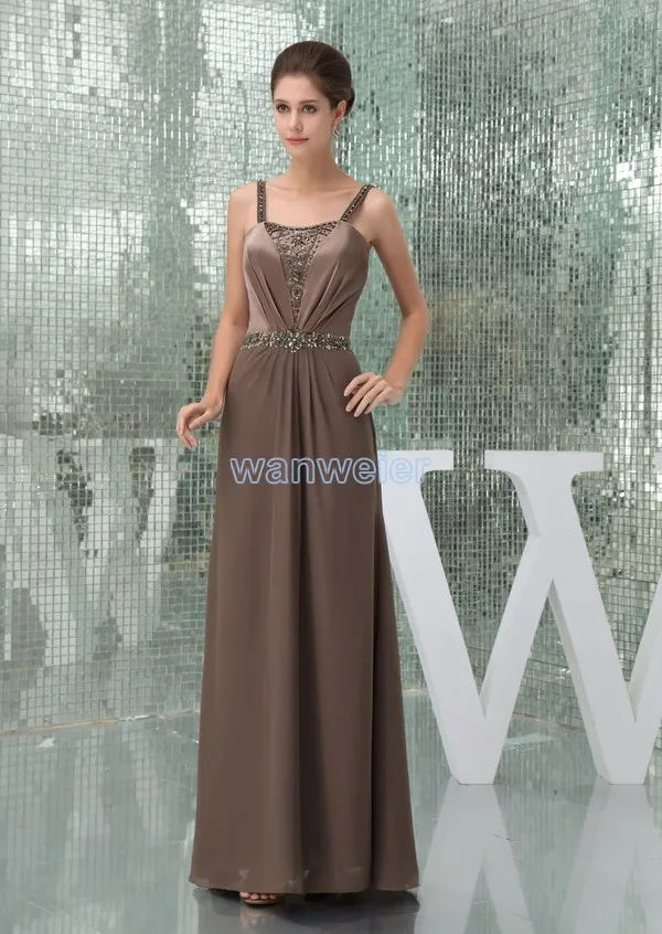 

free shipping dresses new fashion 2013 evening hot seller brides maid dresses plus size beading elie saab formal evening gowns