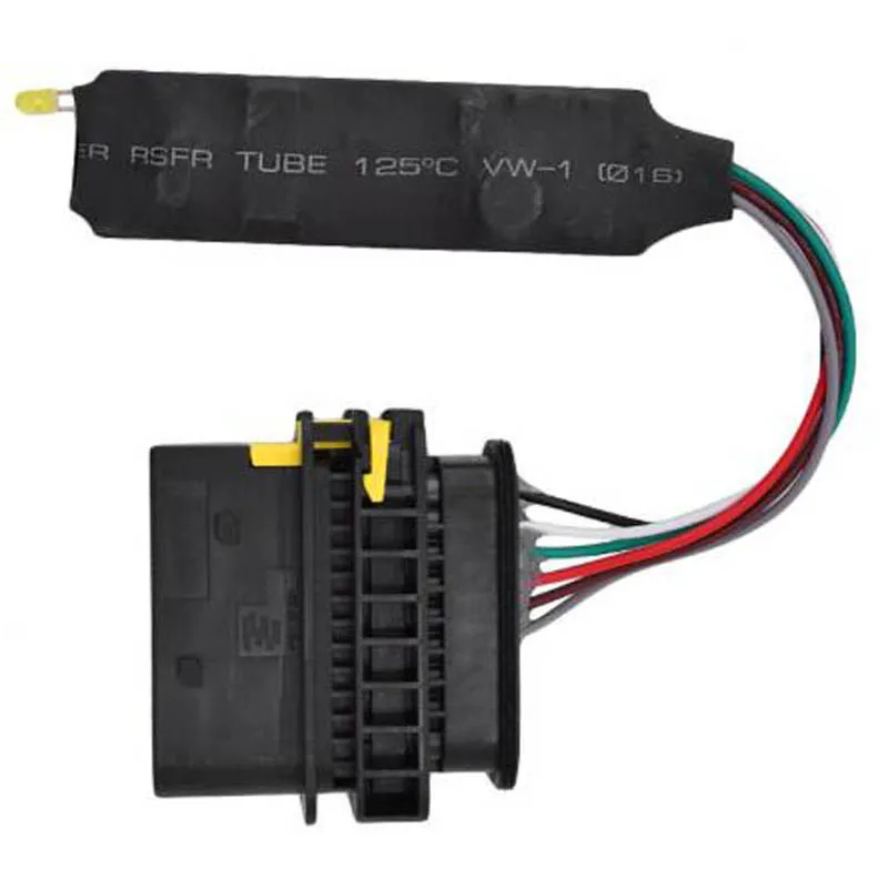Новинка 2019 эмулятор AdblueOBD2 для дизельного грузовика Euro6 диагностический сканер