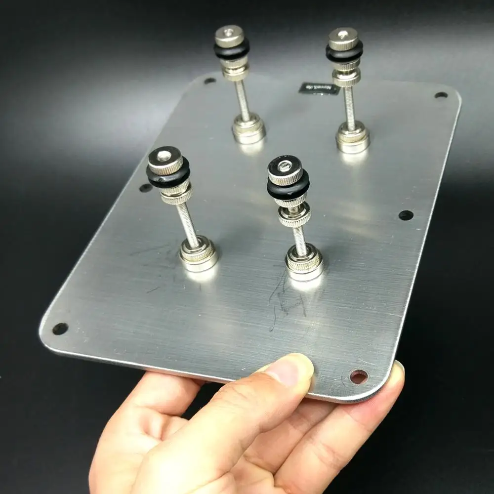 PCB board holder 7