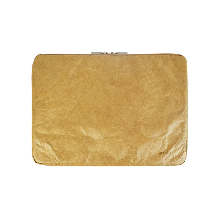 

briefcase Ventilation Waterproof Exceed Light Flat Computer Package Man Notebook Inner Tank Package messenger bag men leather