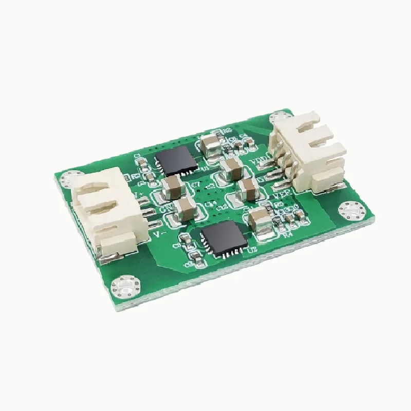

TPS7A4701\TPS7A3301 module ultra low noise linear regulator precision operation amplification fever power- supply