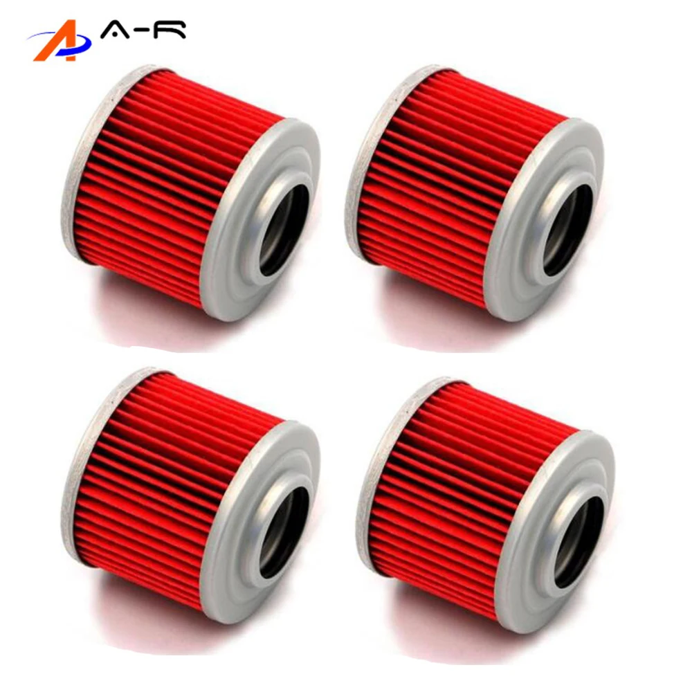 

Motorcycle Engine Parts Oil Filter for BMW F650 Funduro F650CS F650GS Dakar F650ST Strada G650 Xchallenge Xcountry Xmoto G650GS