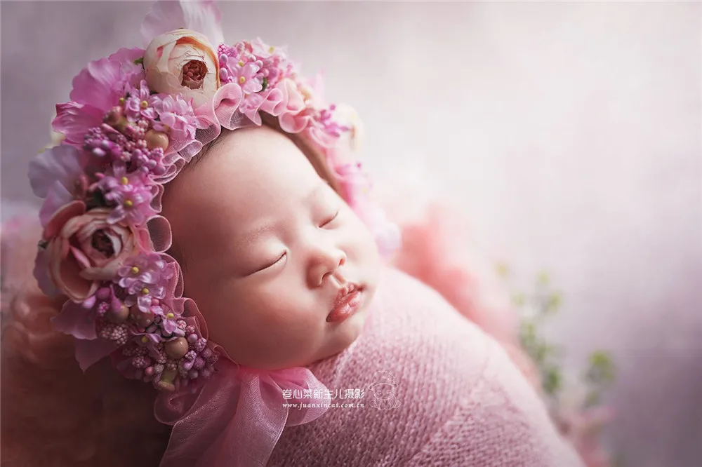 Floral hat (1)