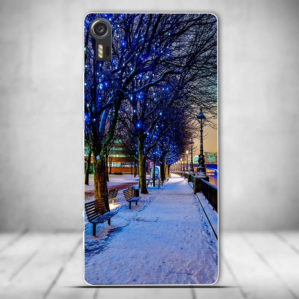 Мягкий силиконовый чехол для Lenovo Vibe Shot Z90|Бамперы| |