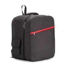 Легкий рюкзак для переноски сумка для YUNEEC Typhoon H H480 БПЛА Дрон