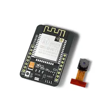 ^#Cheap Elecrow ESP32-CAM WiFi + Bluetooth Modules Camera Module Development Board ESP32 CAM with Camera Serson Module GC0308 3MP ^#Cheap Elecrow ESP32-CAM WiFi + Bluetooth Modules Camera Module Development Board ESP32 CAM with Camera Serson Module GC0308 3MP