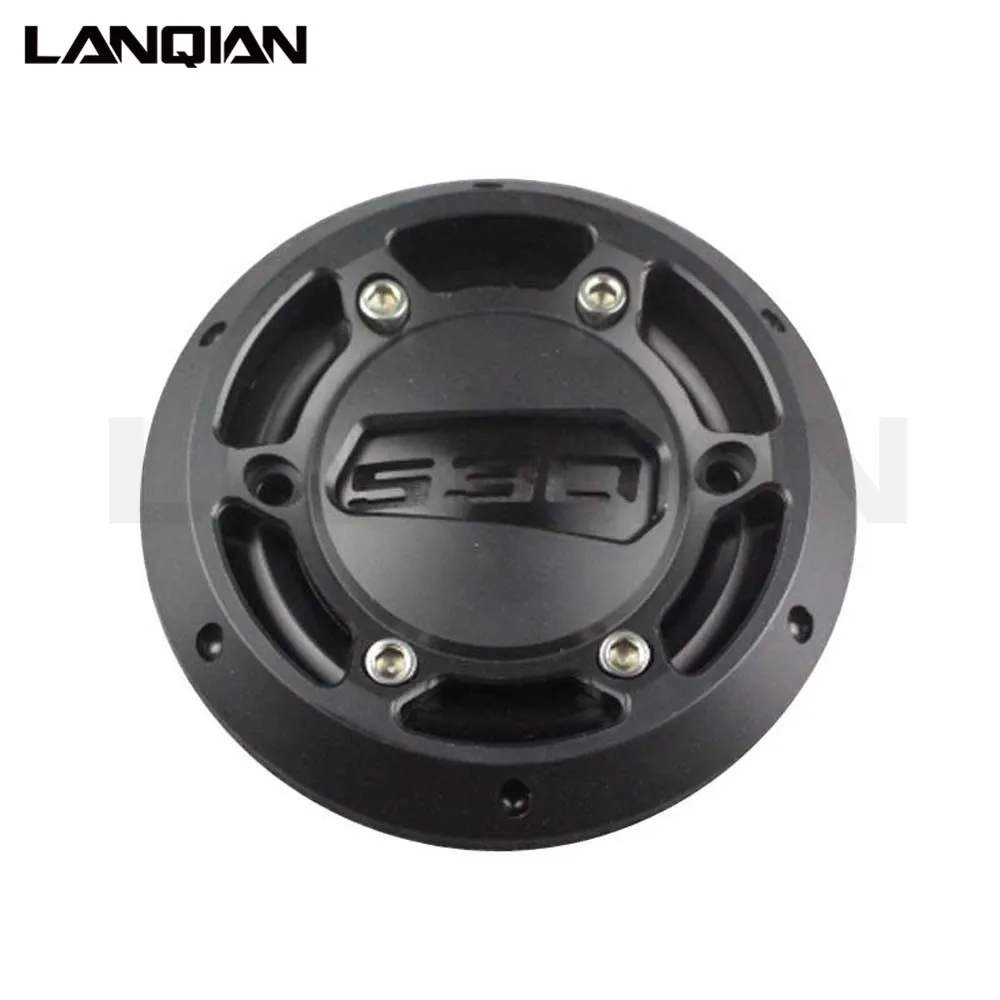 Free-shipping-Motorcycle-TMAX-Engine-Stator-Cover-CNC-Engine-Protective-Cover-Protector-For-Yamaha-T-max (3)