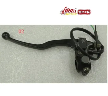 

02 For LONCIN 250 LX250-F Engine Parts ATV UTV Quad Go Karts NIHAO MOTOR