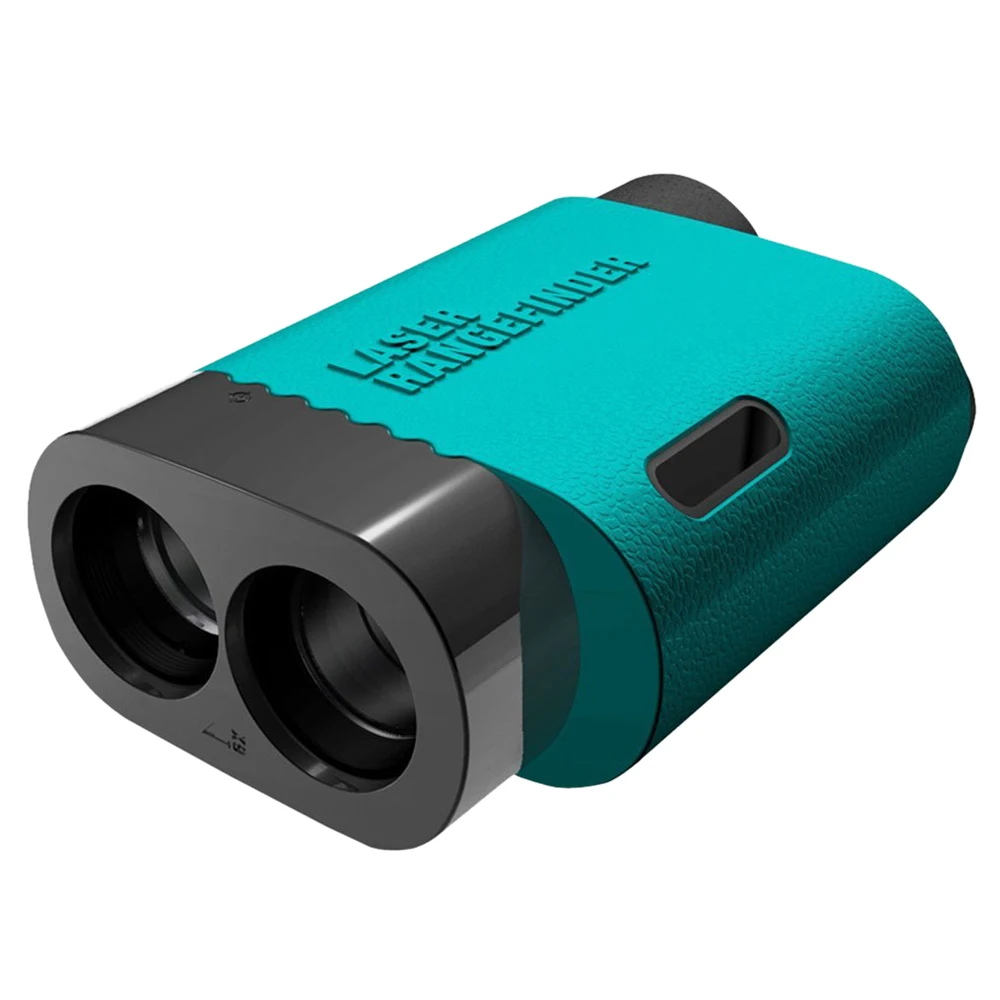

Mileseey PF03 Golf Laser Rangefinder Hunting Laser Range Finder Waterproof with Scan and Angle Speed Measurements, Blue 1000M