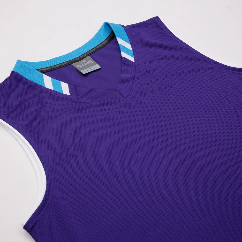 sanheng Basketball jerseys 91215811