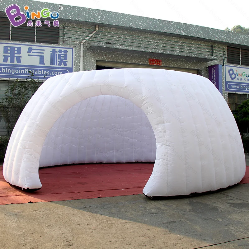  No roof type exhibition tent exhibition booth exhibition booth partition walls- toy tent