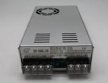 

LEYU 48V to 48V DC DC converter 500W high quality converter wide dc input voltage
