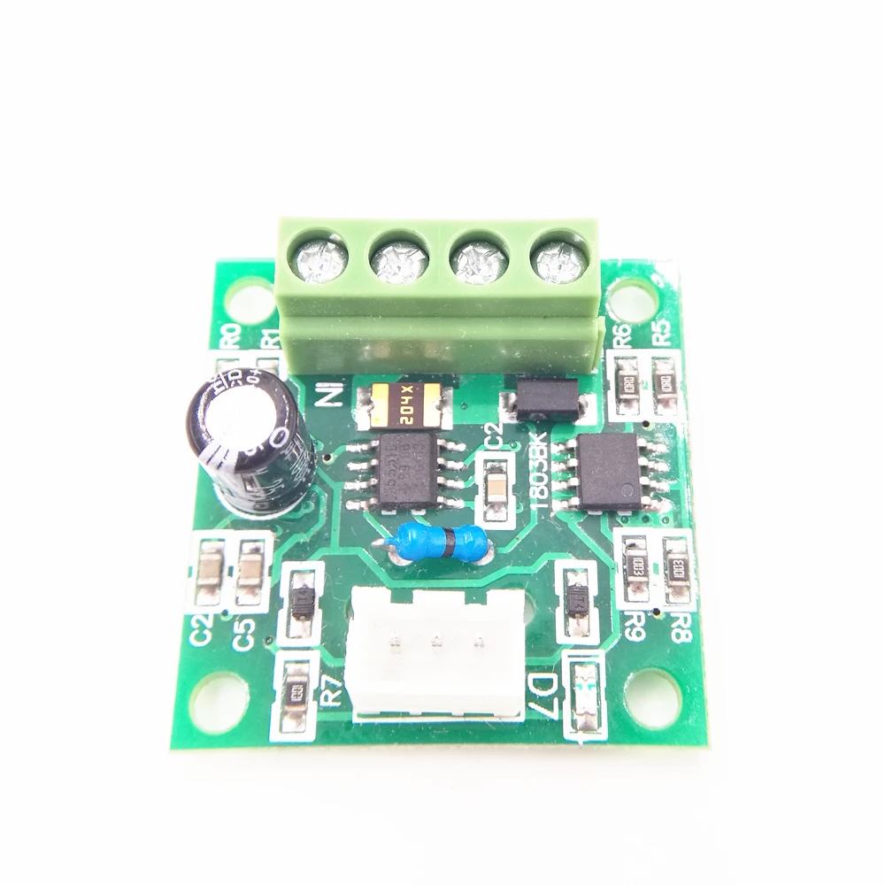 5 шт. регулятор скорости двигателя низкого напряжения 1 8 в 3 6 12 2 а|control pwm|motor speed